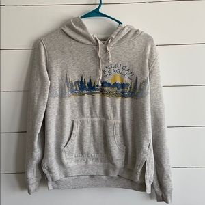 American Eagle Hoodie